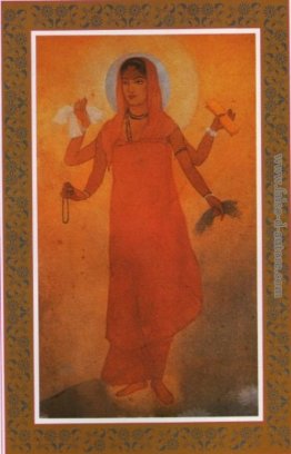 Bharat Mata (Mother India) Bharat Mata (Mother India)