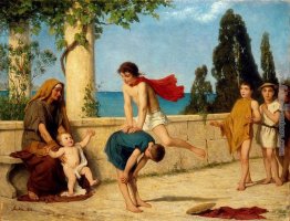 B?ckligumpen B?ckligumpen