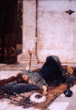 Il ventilatore della piuma bianca Il ventilatore della piuma bianca