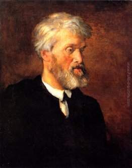 Ritratto di Thomas Carlyle Ritratto di Thomas Carlyle