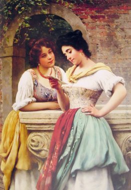 Condiviso Correspondance Condiviso Correspondance