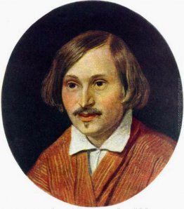 Nikolai Gogol Nikolai Gogol