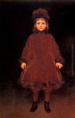 ?Ritratto di un bambino ?Ritratto di un bambino