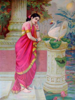 Hansa Damayanthi Hansa Damayanthi