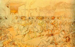 Adorarion di vitello d'oro Adorarion di vitello d'oro