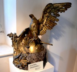 Morire Aquila di Waterloo Morire Aquila di Waterloo