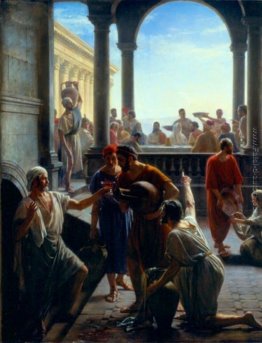 Nozze di Cana Nozze di Cana