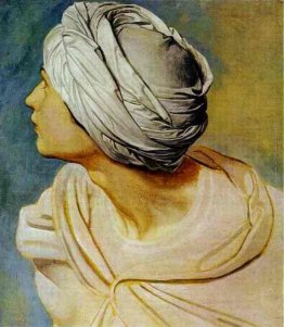 Schizzo di un uomo Schizzo di un uomo