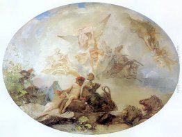 Plafon Jutrzenka Plafon Jutrzenka