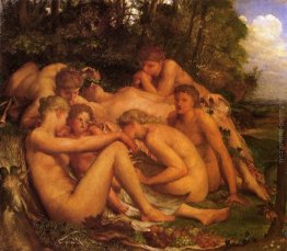 Infanzia di Zeus Infanzia di Zeus