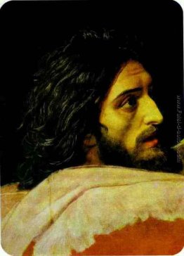 Testa di Giovanni il Battista Testa di Giovanni il Battista