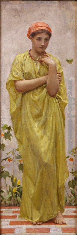 A Study in Giallo A Study in Giallo