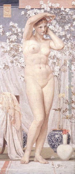 Una Venere Una Venere