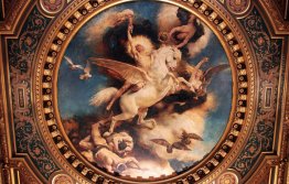 Le Triomphe de l'Art Le Triomphe de l'Art