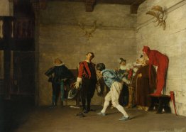 Le Thespians Le Thespians
