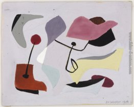 Studio per una pittura Studio per una pittura