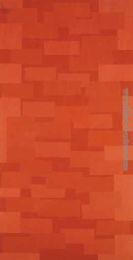 Numero 5 (Red Wall) Numero 5 (Red Wall)
