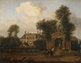 Casa Harteveld sul Vecht a Utrecht Casa Harteveld sul Vecht a Utrecht