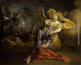 Orazione nell'orto Orazione nell'orto