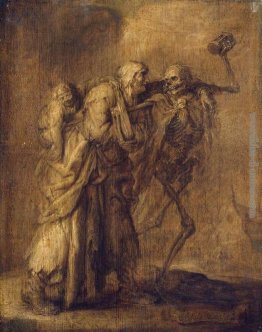 Danza della morte Danza della morte