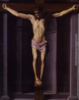 Cristo sulla Croce Cristo sulla Croce