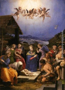 Adorazione dei pastori Adorazione dei pastori