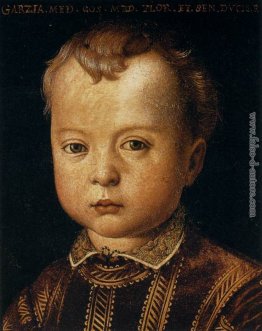 Garcia de 'Medici Garcia de 'Medici