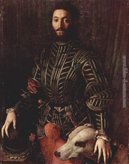 Ritratto di Guidubaldo della Rovere Ritratto di Guidubaldo della Rovere