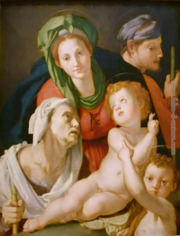 Sacra Famiglia Sacra Famiglia