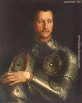 Ritratto di Cosimo I de 'Medici Ritratto di Cosimo I de 'Medici
