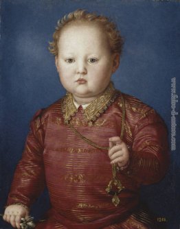 Don Garcia de 'Medici Don Garcia de 'Medici