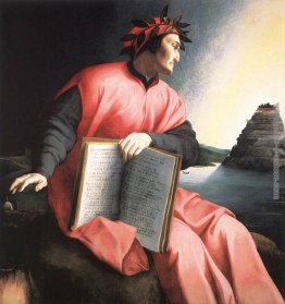 Ritratto allegorico di Dante Ritratto allegorico di Dante
