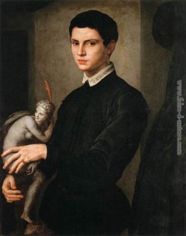 Ritratto di uno scultore Ritratto di uno scultore