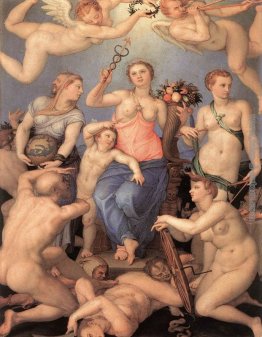 Allegoria della Felicità Allegoria della Felicità