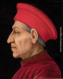 Cosimo de 'Medici Cosimo de 'Medici