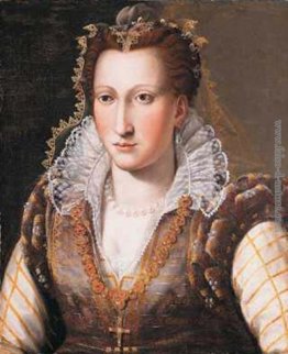 Unknown Lady Unknown Lady