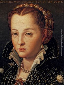 Lucrezia di Cosimo Lucrezia di Cosimo