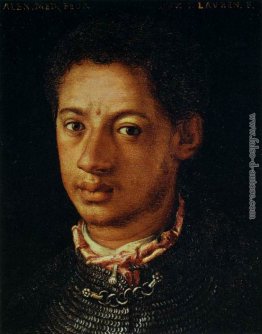 Alessandro de 'Medici Alessandro de 'Medici