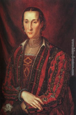 Ritratto di Francesco I de 'Medici Ritratto di Francesco I de 'Medici