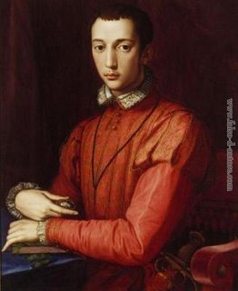 Francesco I de 'Medici, Granduca di Toscana Francesco I de 'Medici, Granduca di Toscana