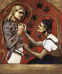 Il fratricidio Il fratricidio