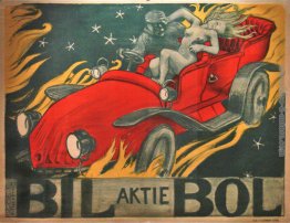 Il poster Bilbol Il poster Bilbol