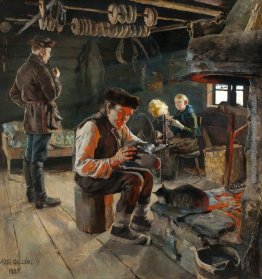 Vita rustica Vita rustica