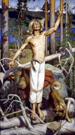 Kullervos Curse Kullervos Curse