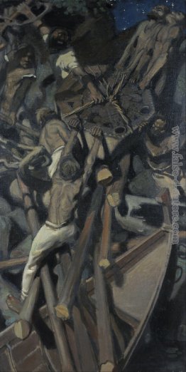 Il rapimento di Sampo Il rapimento di Sampo