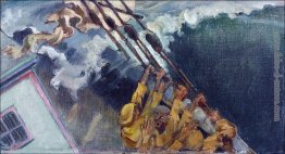 La tempesta La tempesta