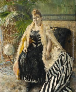 Parisienne Parisienne