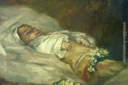 Enfant Mort (particolare) Enfant Mort (particolare)