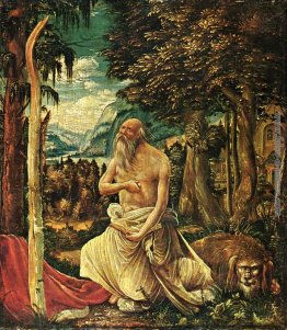 San Girolamo Penitente San Girolamo Penitente