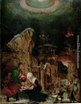 Natività Natività